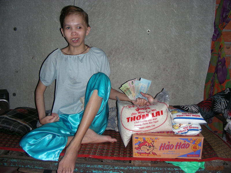 Pham Thi Cuong