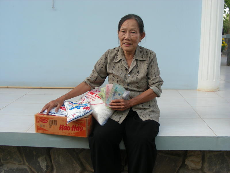 Lieu Kim CHu