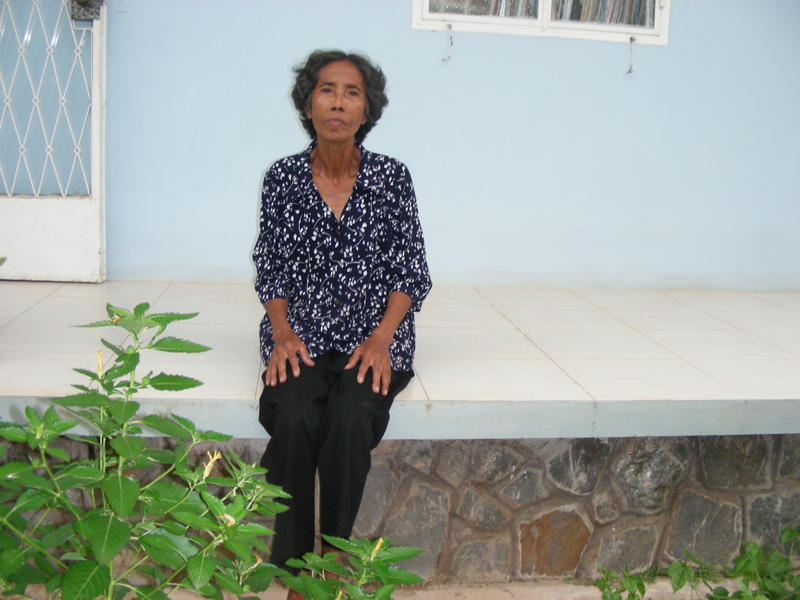 Nguyen Thi Tuyet Hong