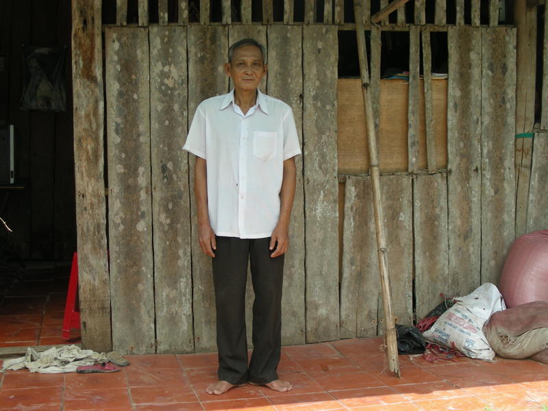 Nguyen Van THien