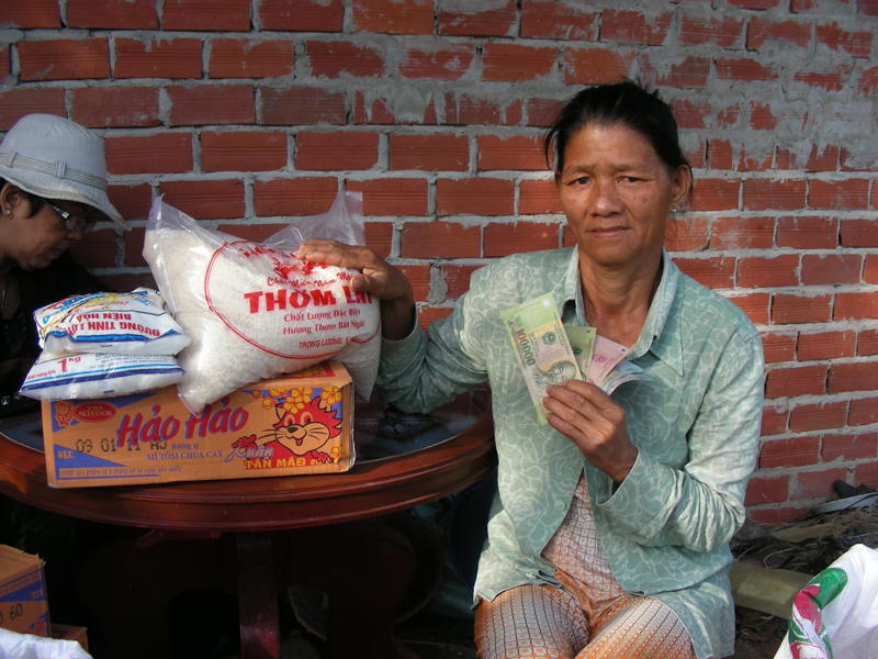 Nguyen Thi Loi