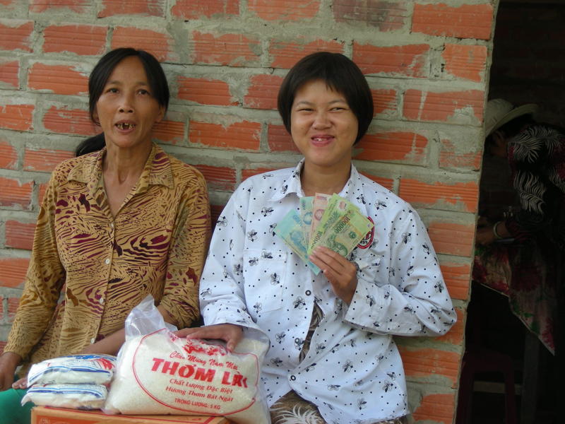 Nguyen Thi Huong
