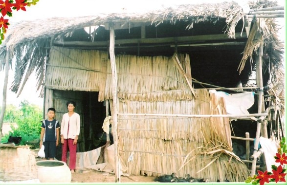 Phạm thị Xinh