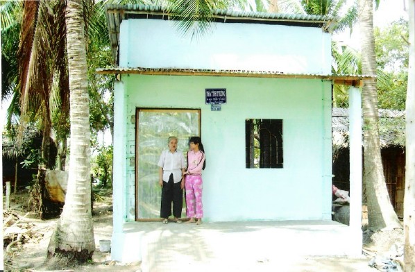 Huynh Thi Nau