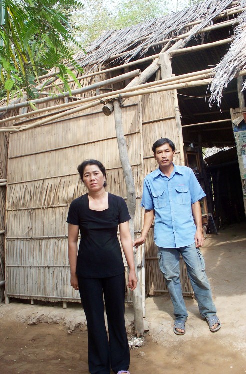 Huynh Van Ut