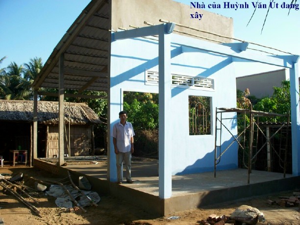 Huynh Van Ut