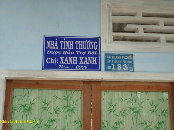 Huynh Van Ut