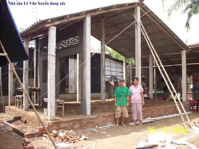 Le Van Xuyen
