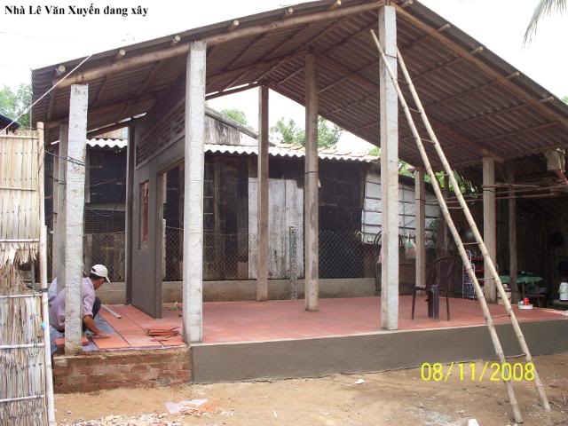 Le Van Xuyen