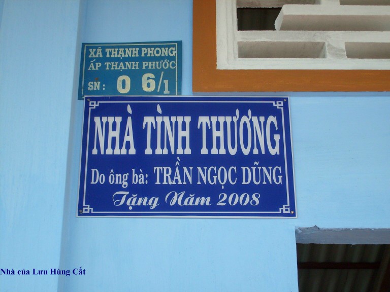 Luu Hung Cat
