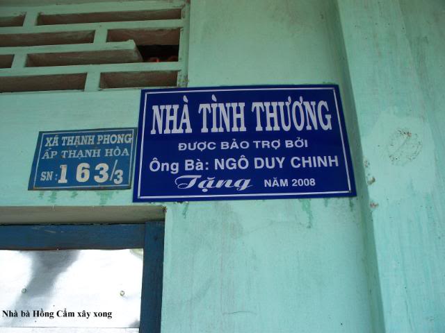 Le Thi Hong Cam