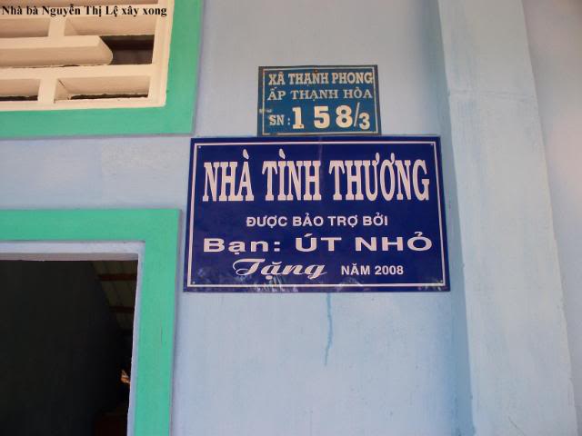 Nguyen Thi Le