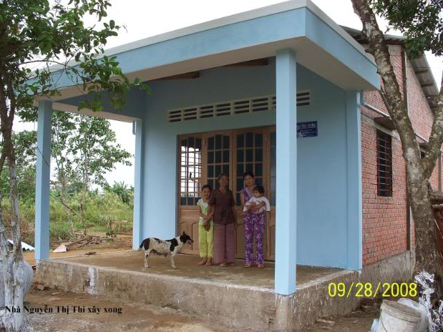 Nguyen Thi Thi
