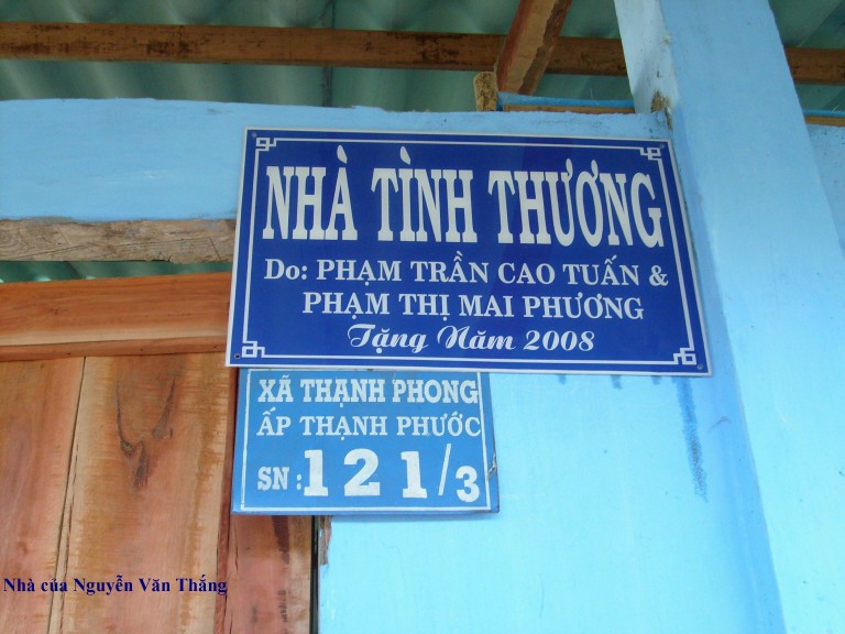 Nguyen Van Thang