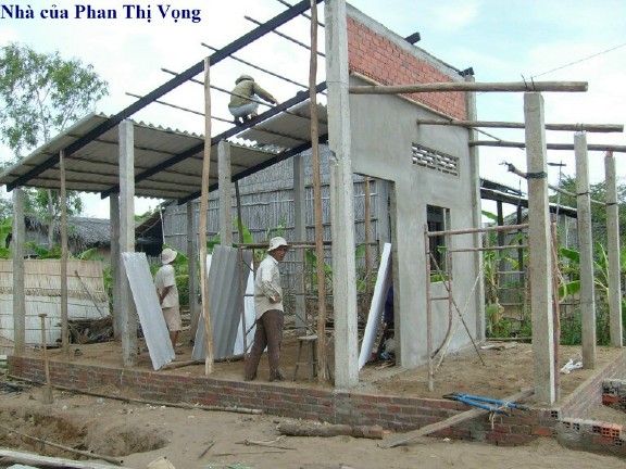 Phan Thi Vong