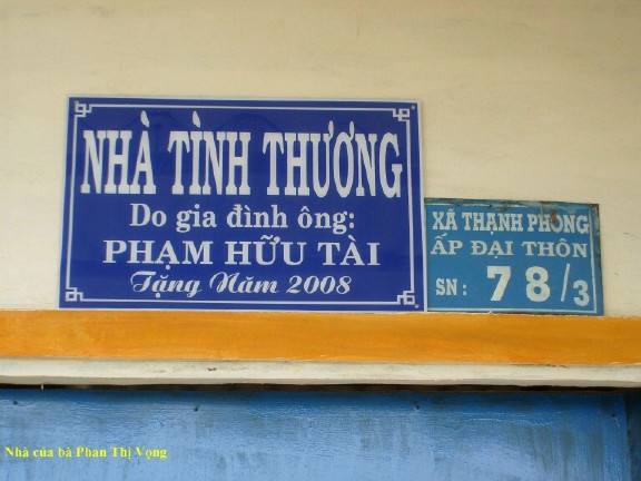 Phan Thi Vong