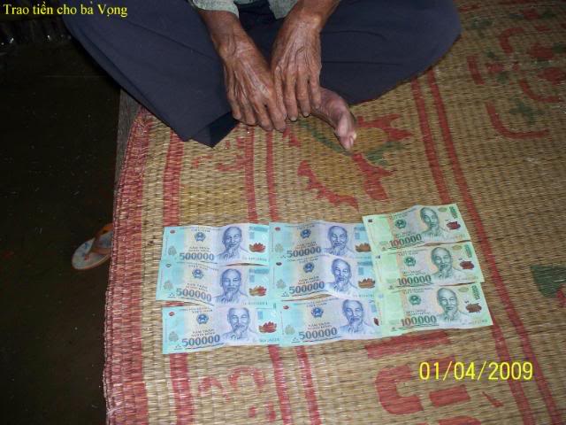 Phan Thi Vong