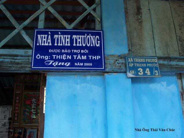 Thai Van Chuc