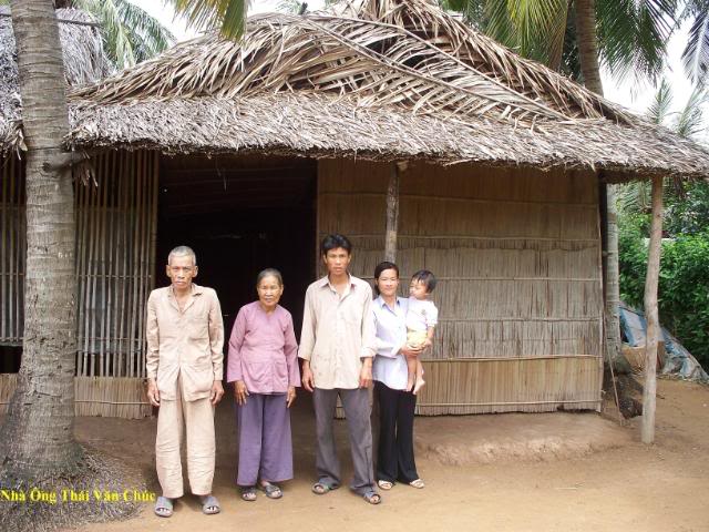 Thai Van Chuc
