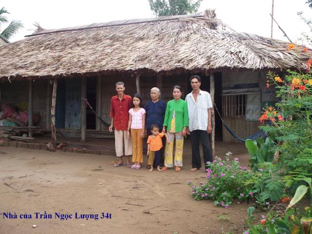 Tran Ngoc Luong