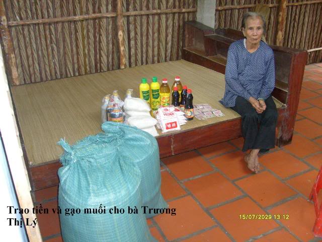 Truong Thi Ly