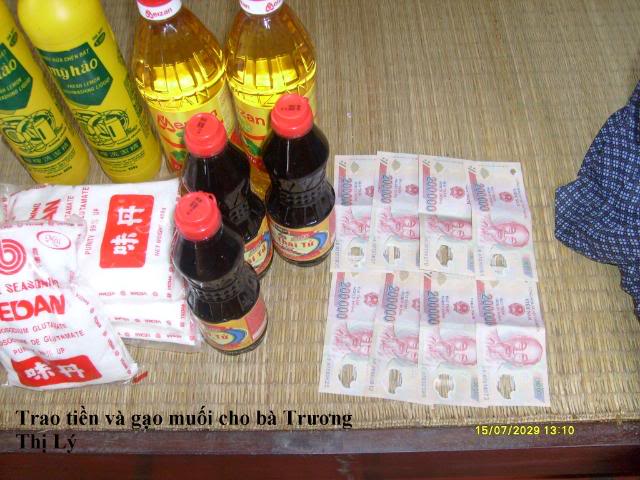 Truong Thi Ly