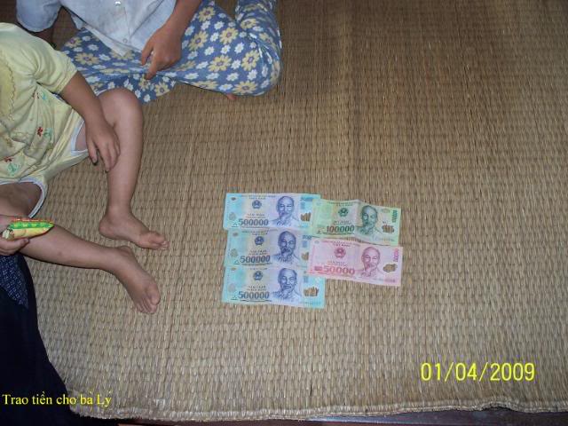 Truong Thi Ly