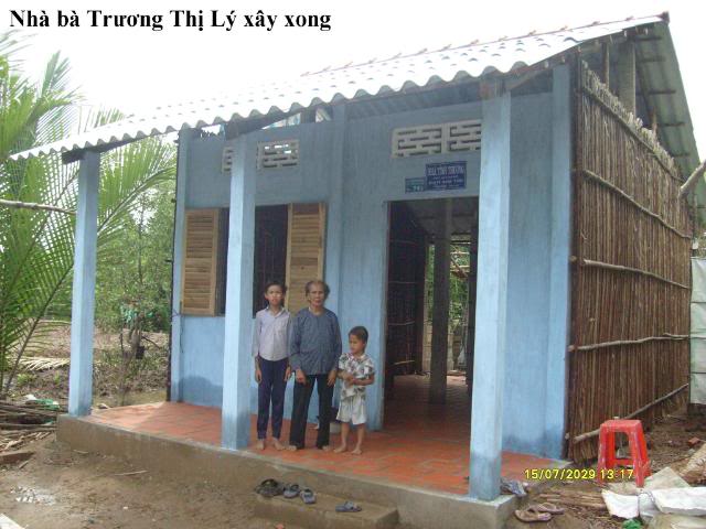 Truong Thi Ly