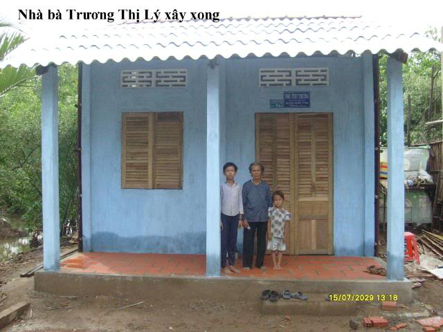 Truong Thi Ly
