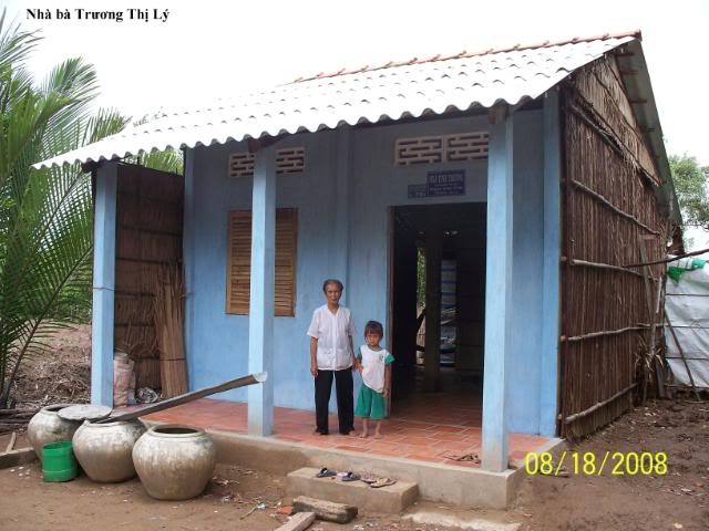 Truong Thi Ly