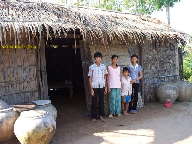 Ho Thi Thuy