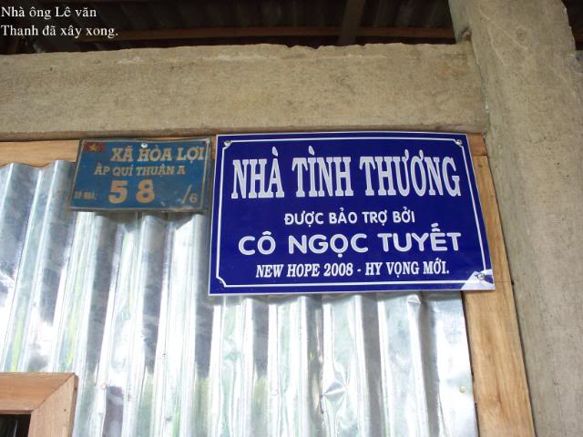 Le Van Thanh