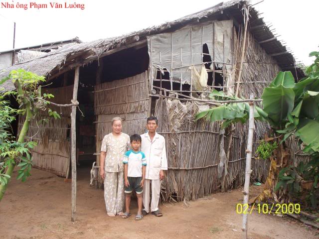 Pham Van Luong