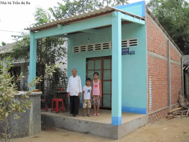 Tran Thi Ba