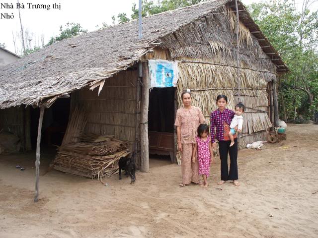 Truong Thi Nho