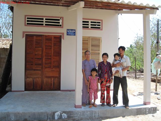 Truong Thi Nho