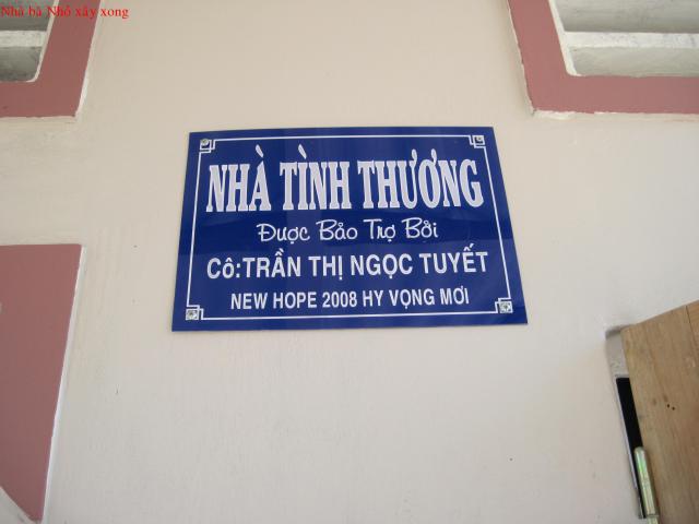 Truong Thi Nho