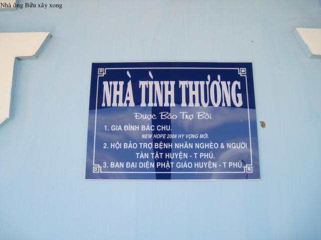 Tran Ngoc Buu