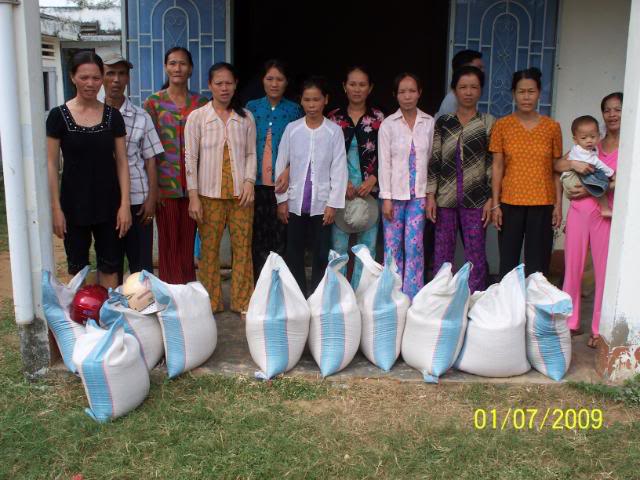 Giao Thanh