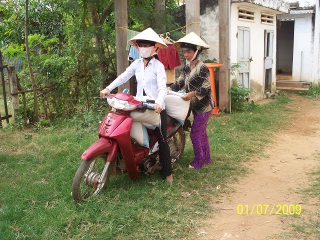 Giao Thanh