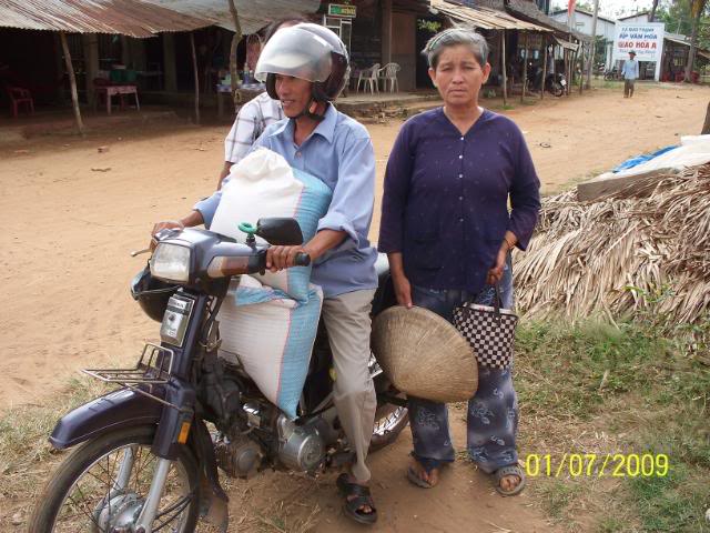 Giao Thanh