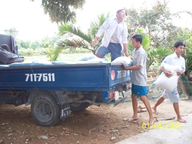 Thạnh Phong