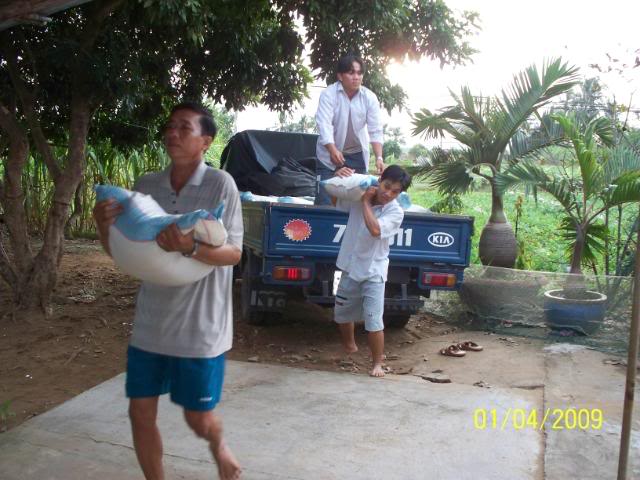 Thạnh Phong
