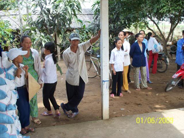 Thạnh Phong