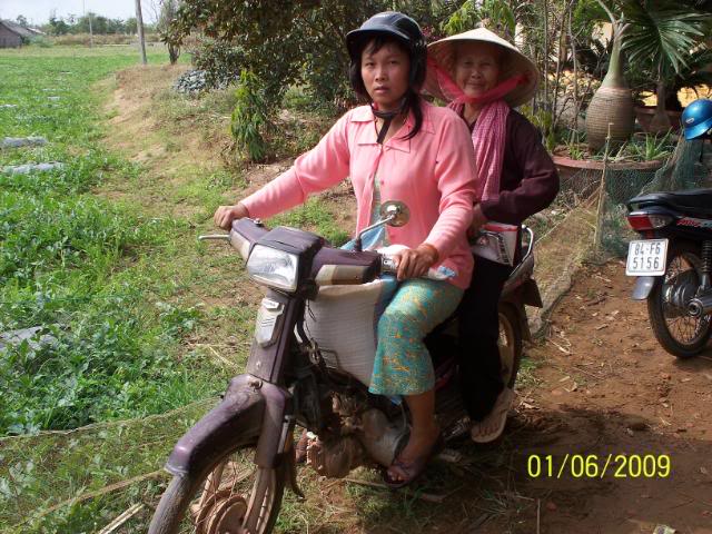 Thạnh Phong