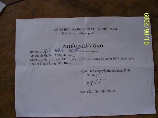 Thạnh Phong