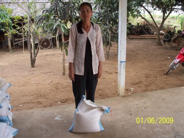 Thạnh Phong