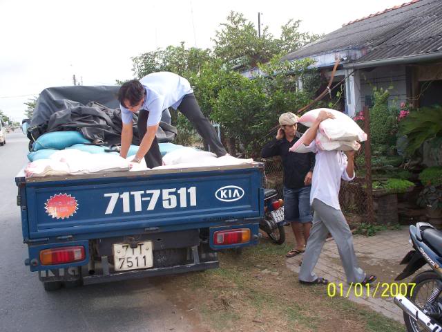 Thanh Phu