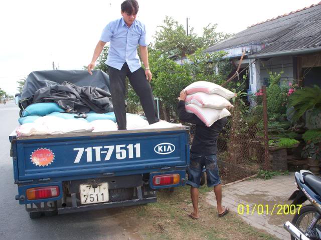Thanh Phu