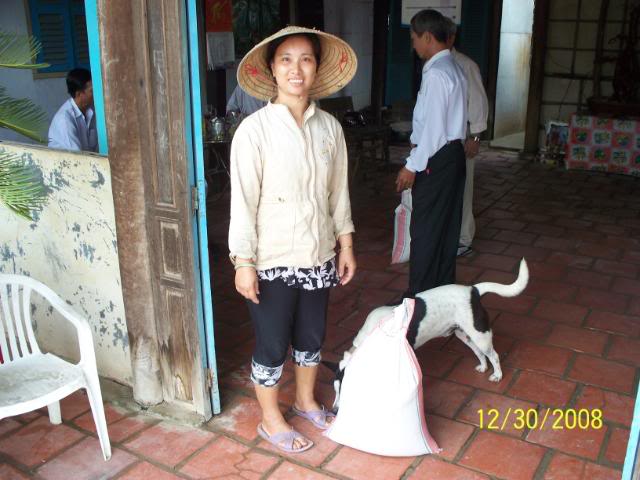 Thạnh Phú